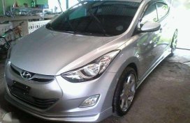 2012 Hyundai Elantra for sale