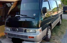 Nissan Urvan Escapade 2014 for sale