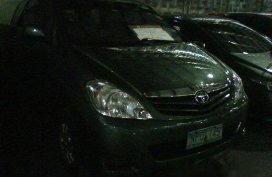 Toyota Innova 2013 for sale