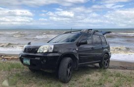 Nissan X-Trail 2007 for sale