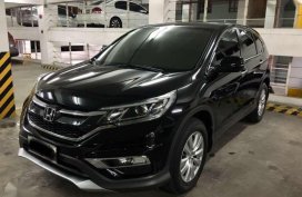 Honda CRV 2015 for sale