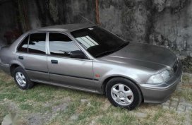 Honda City 1997 for sale