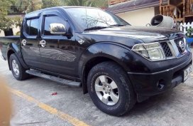 Nissan Navara 2009 for sale 