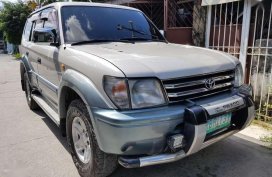 Toyota Prado 1996 for sale