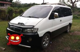 Hyundai Starex Van 1999 for sale 