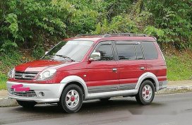 Mitsubishi Adventure 2011 for sale