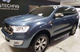 Ford Everest 2017 for sale