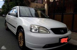 Honda Civic 2002 for sale