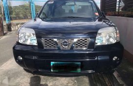 2013 Nissan X Trail for sale