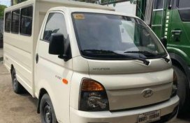 H-100 Hyundai 2016 for sale