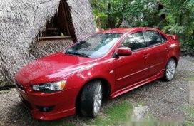 Mitsubishi Lancer Ex 2008 for sale