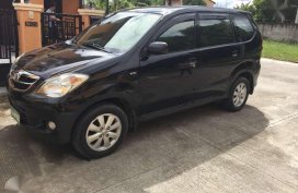 Toyota Avanza 2009 for sale