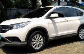 2013 Honda Crv for sale