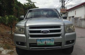 Ford Ranger Trekker 2008 for sale