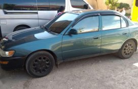 Like New Toyota Corolla for sale
