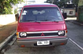 Mitsubishi L300 2002 for sale