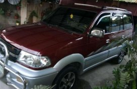 2001 Toyota Revo for sale