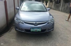 Honda Civic 2007 for sale