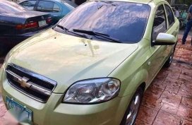  2008 Chevrolet Aveo for sale