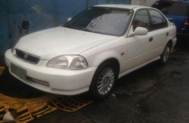 1997 Honda Jazz for sale