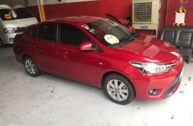 2015 Toyota Vios for sale
