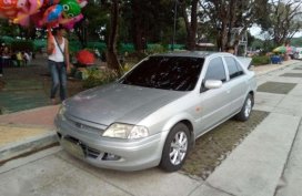 Ford Lynx 2001 for sale