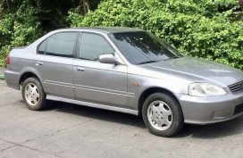 1999 Honda Civic for sale