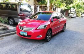 2013 Toyota Vios for sale