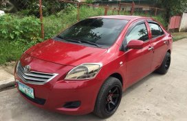 Toyota Vios 2012 for sale
