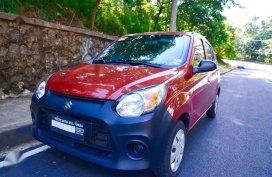 Suzuki Alto 2017 for sale