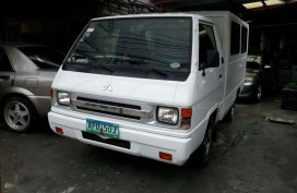 2013 Mitsubishi L300 for sale