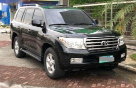 Toyota Land Cruiser 5.7L V8 2008 for sale