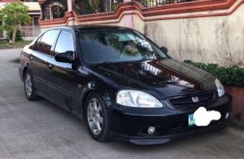 Honda Civic 2000 for sale