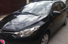 2015 Toyota VIOS E MT for sale