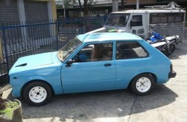 Toyota Starlet 1981 for sale