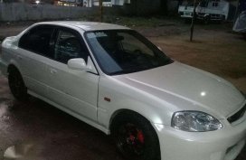 Honda Civic 1999 for sale