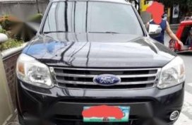Ford Everest 2013 automatic for sale