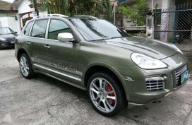 Porsche Cayenne 2010 for sale