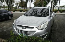 Hyundai Tucson 2012 for sale