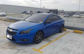 2011 Chevy Cruze for Sale
