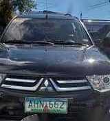 Mitsubishi Montero 2014 for sale