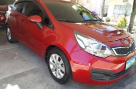 Kia Rio 2013 for sale