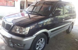 2003 Mitsubishi Adventure for sale