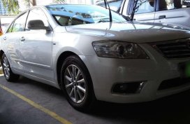 Toyota Camry 2.4 V 2010 for sale 