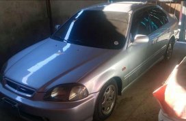 Honda Civic 1996 for sale