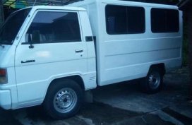 2004 Mitsubishi L300 for sale