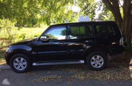 2007 Mitsubishi Pajero for sale