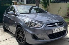 2017 Hyundai Accent for sale