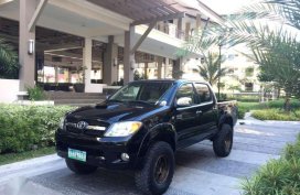 Toyota Hilux 2006 for sale