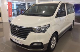 2018 Hyundai Grand Starex for sale